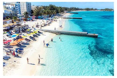 New Providence Island