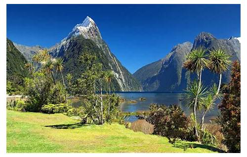 New Zealand
