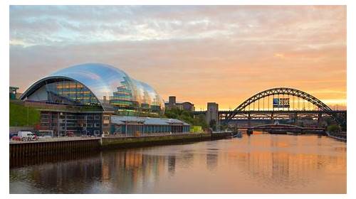 Newcastle-upon-Tyne
