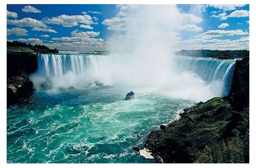 Niagara Falls