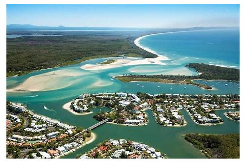 Noosa & Sunshine Coast