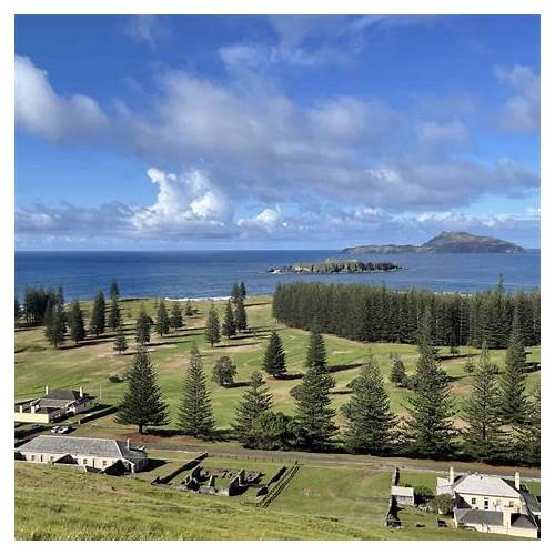 Norfolk Island