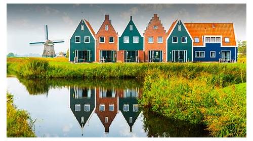 North Holland