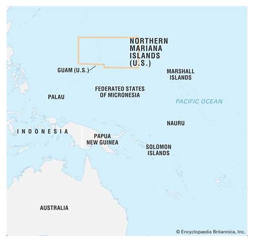 Northern Mariana Islands