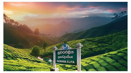 Nuwara Eliya
