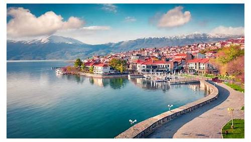 Ohrid