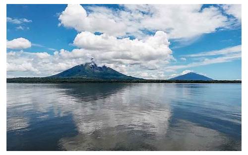 Ometepe