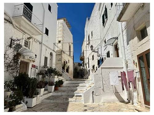 Ostuni
