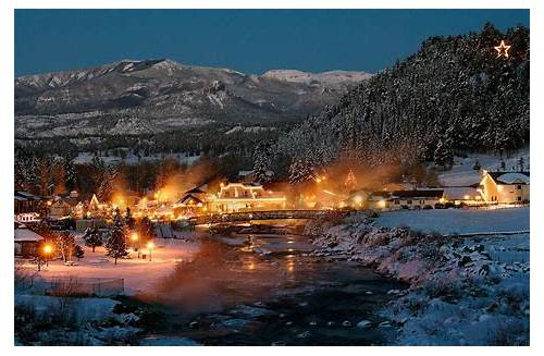 Pagosa Springs