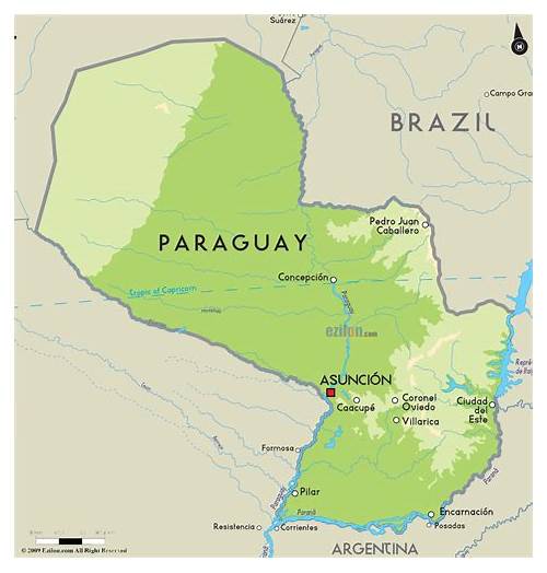 Paraguay