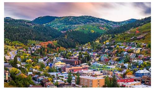 Park City