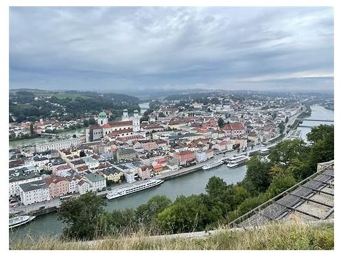 Passau