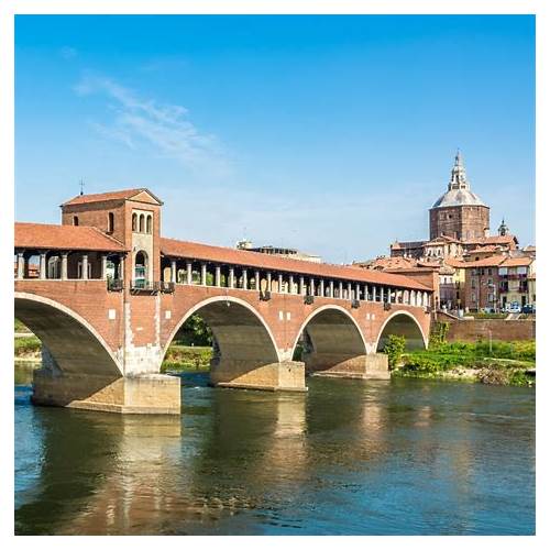 Pavia