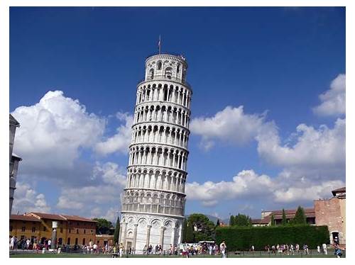 Pisa