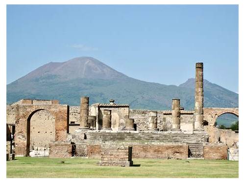 Pompeii