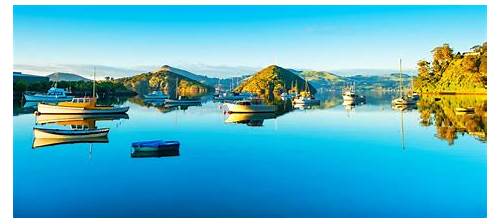 Port Chalmers