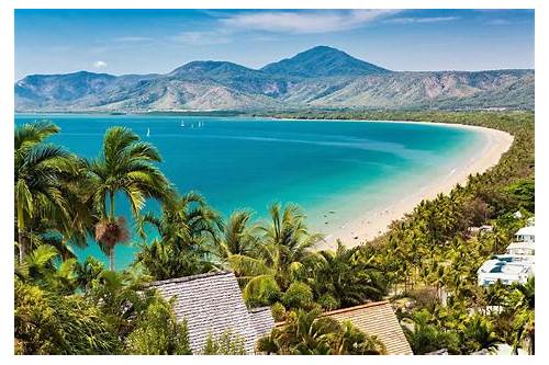 Port Douglas
