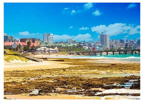 Port Elizabeth