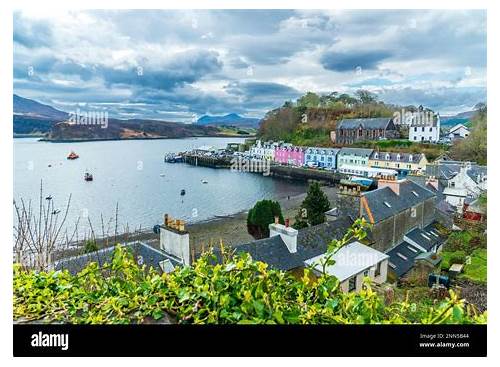 Portree