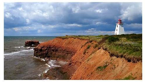 Prince Edward Island