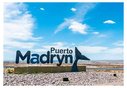 Puerto Madryn