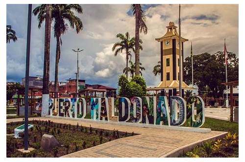 Puerto Maldonado