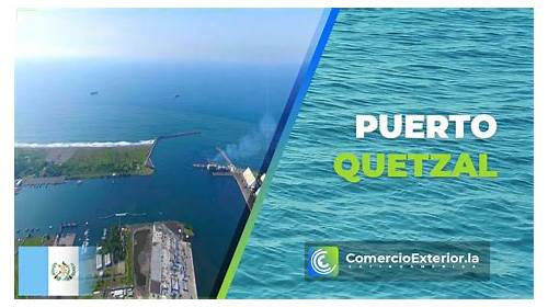 Puerto Quetzal