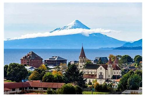 Puerto Varas