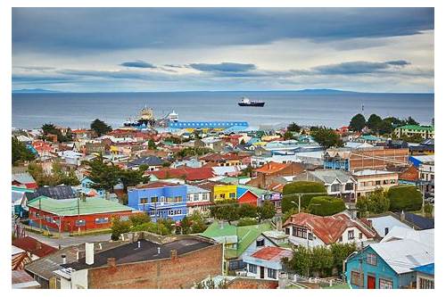Punta Arenas