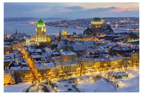 Quebec City