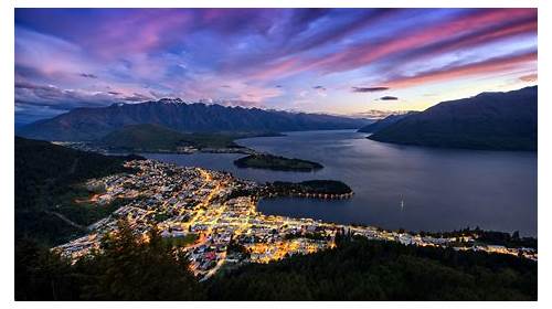 Queenstown