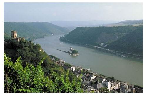 Rhine River