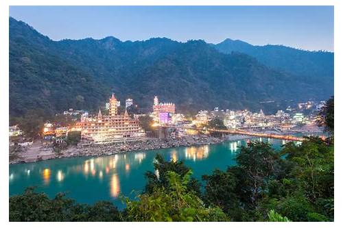 Rishikesh