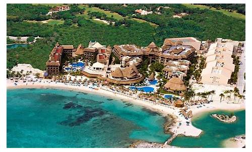 Riviera Maya & the Yucatan