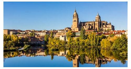 Salamanca