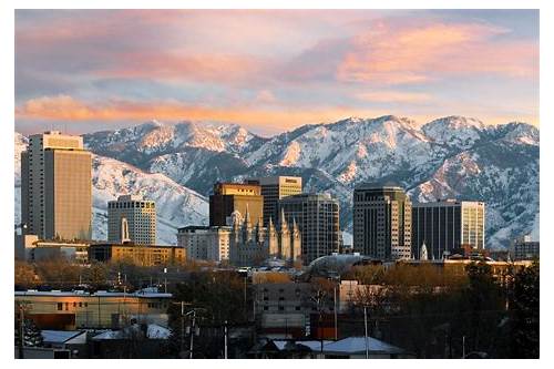 Salt Lake City